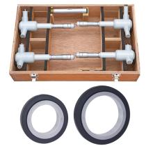 Dutinomer 100-200 / 0,005 3-dotykový sada analogový Mitutoyo