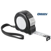 Zvinovací meter 3 m šírka 13 mm 2. trieda presnosti ORION