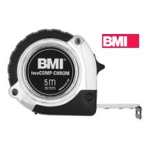 Zvinovací meter 5 m šírka 19 mm BMI