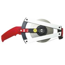 Meracie pásmo 50 m šírka 13 mm sklolaminátové BMI