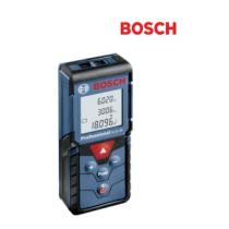 Diaľkomer laserový GLM 40 BOSCH