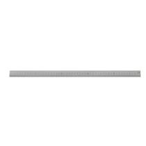Pravítko 1000x30x6 mm oceľ DIN 866 B