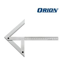 Uholník 200x150 strediaci univerzálny DIN 875 ORION