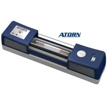 Vodováha 160 mm 0,01mm/m strojná presná hodnota na stupnici 0,1 ATORN