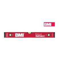 Vodováha 600 mm viackomorový profil BMI Robust