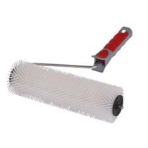 Valček nivelačný D69x25 cm zub 12 mm