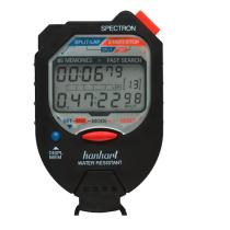 Stopky elektronické SPECTRON displej LCD HANHART