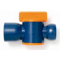 Ventil 1/2" s vnútorným závitom NPT LOC-LINE