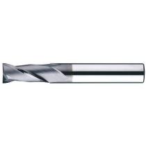 Fréza D3 R0,3 50/4  3z 45° TK povlak Cu-max