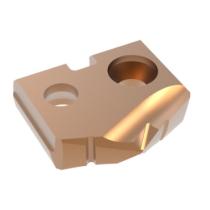 Vŕtacia platnička D15,09 tvrdokov WPP45C Walter