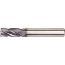 Fréza D4,0 75/31 4z 30° TK TiAlN DIN 6535HA