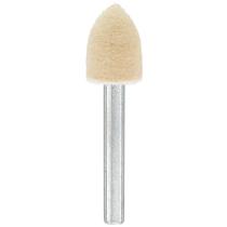 Brúsne teliesko filcové DxT-12x18mm stopka 3mm typ SPK