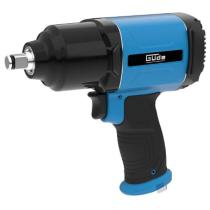 Uťahovák 1/2" pneumatický rázový Twin HAMMER