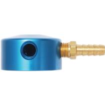 Magnetická základňa 1/4" k rozvádzaču LOC-LINE