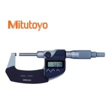 Mikrometer 0-25 / 0,001 strmeňový digitálny Mitutoyo