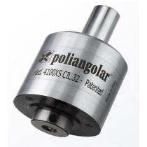 Hlava pre rotačné obrážanie 4100N upínanie ISO40 (4100XL)