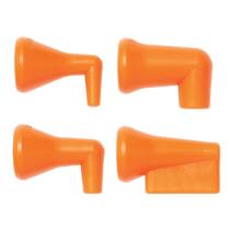 Tryska 1/4" sada 4ks LOC-LINE