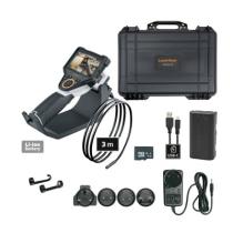 Kamera inšpekčná VideoFlex HD Duo 3 m Laserliner