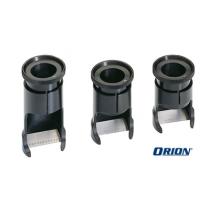 Lupa meracia zväčšenie 10x rozsah 10mm delenie 0,1mm ORION