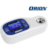 Refraktometer 0-45% delenie 0,1% (BRIX) ručný digitálny ORION