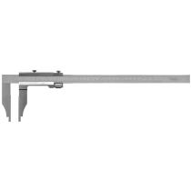 Posuvné meradlo 300/0,05 DIN 862 s aretačnou skrutkou