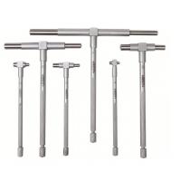 Kaliber teleskopický 8-150 mm sada 6ks INSIZE