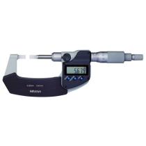 Mikrometer 25-50 / 0,001 digitálny presnosť ±3 µm Mitutoyo