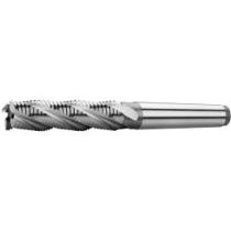 Fréza D35 254/106 6z 30° N HSSCo8 DIN 327-D MK4 ZPS