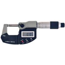 Mikrometer digitálny 100-125mm IP 65
