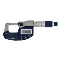 Mikrometer 0-25 / 0,001 strmeňový digitálny presný FORMAT