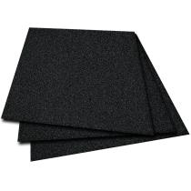 Brúsny papier 230x280 zrnitosť 1200 vodeodolný 25221 2892 Tyrolit