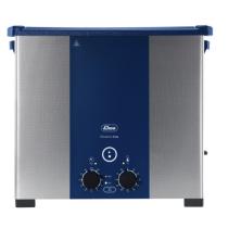 Čistička ultrazvuková 250x195x135mm Elmasonic Easy 120H 12,9 l  ELMA