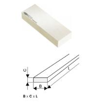Oživovací kameň 13x25x100 99BA 80 K 11 V tvar T90AS TYROLIT