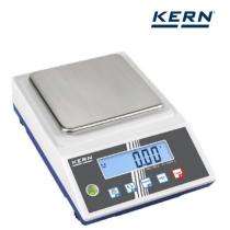 Váha 1,2kg elektronická loT-Line PCB 1000-2 KERN