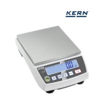 Váha 1kg kompaktná PCB 1000-1 KERN