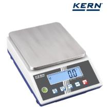 Váha 200 g digitálna elektronická IoT-Line PCB 200-3 KERN