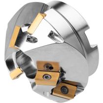 Teleso frézovacie 45T03R-S75XP1628-C PRAMET