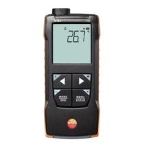 Teplomer na meranie teploty 110 NTC TESTO