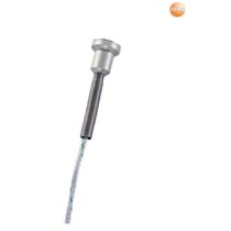 Snímač teploty plôch L75 mm od -50C°až 400C°typ K 0602 4892 TESTO