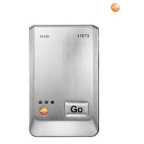 Záznamník teploty 176 T3 rozsah -200 - +1000C° IP65 Li-Ion TESTO
