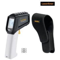 Teplomer infračervený bezkontaktný ThermoSpot Plus 082.042A LASERLINER
