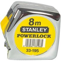 Zvinovací meter 5 m STANLEY