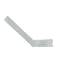 Uholník 200x130 mm 135° so širokou základňou Insize