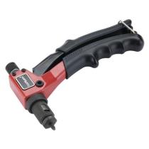 Ručné nitovacie kliešte pákové pre matice M3-M6 200mm FORTUM