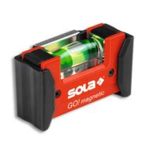 Vodováha mini s magnetom 7,5cm