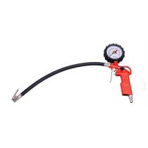 Pištoľ fúkacia s manometrom 6bar FESTA