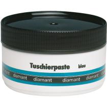 Diamantová pasta tušírovacia 225g modrá DIAMANT