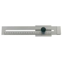 Meradlo rysovacie 250 mm FORMAT (rysovanie paralelne k okraju obrobku)