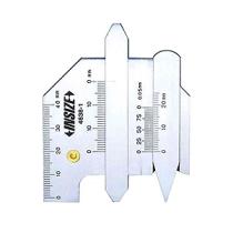 Mierka zvarová 0-15mm presnosť 0,50 mm INSIZE