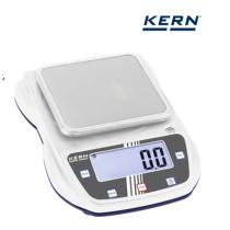 Váha 3 kg školská EHA 3000-0 Kern